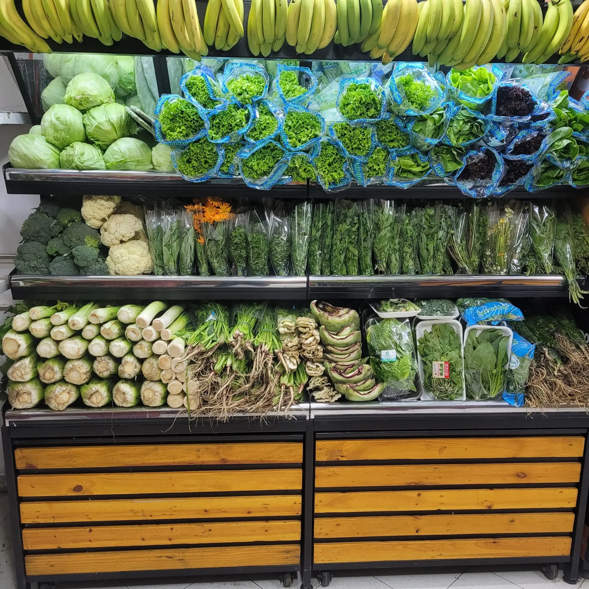 Frutas Don Mariano 1