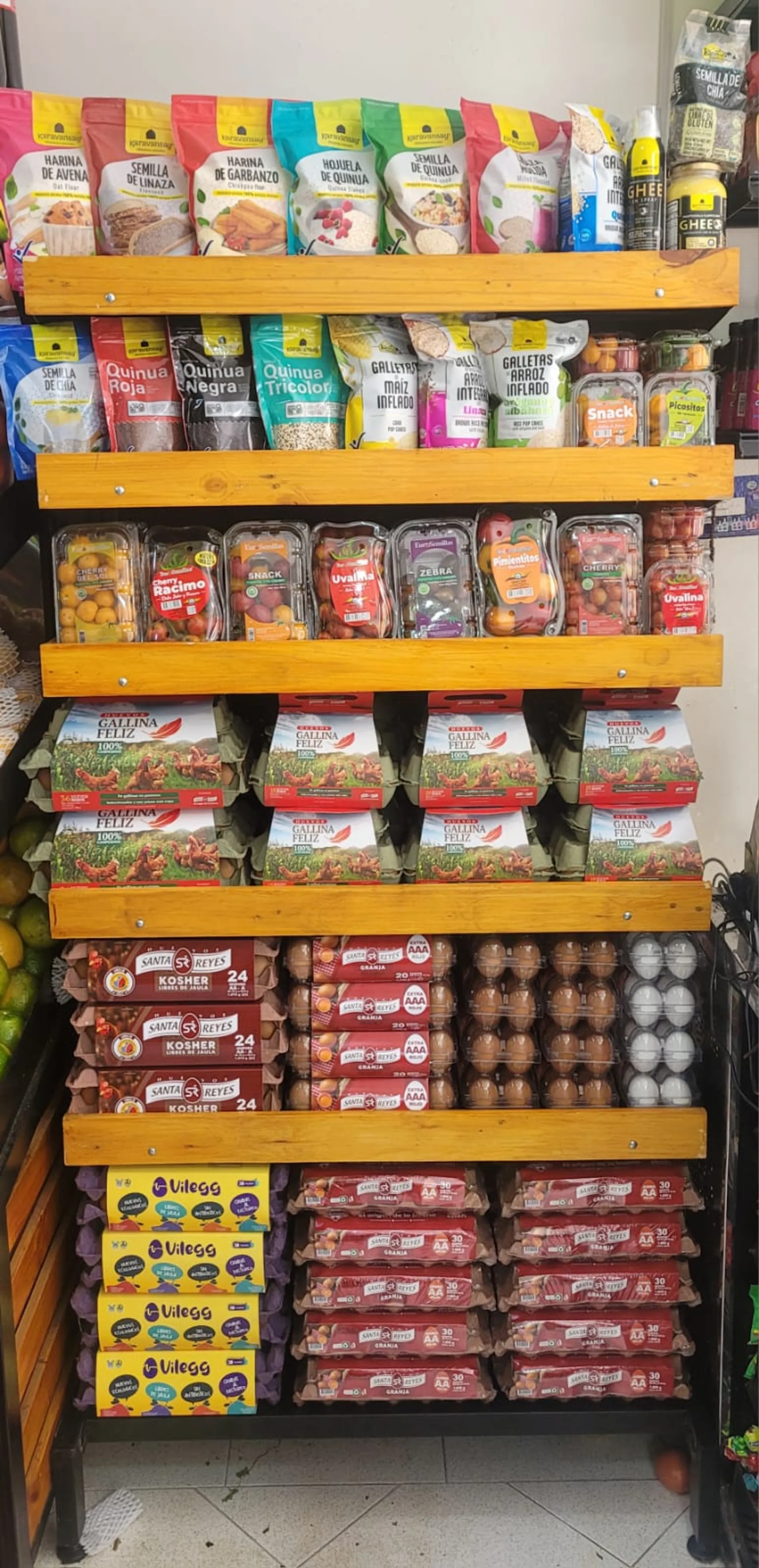 Frutas Don Mariano 2