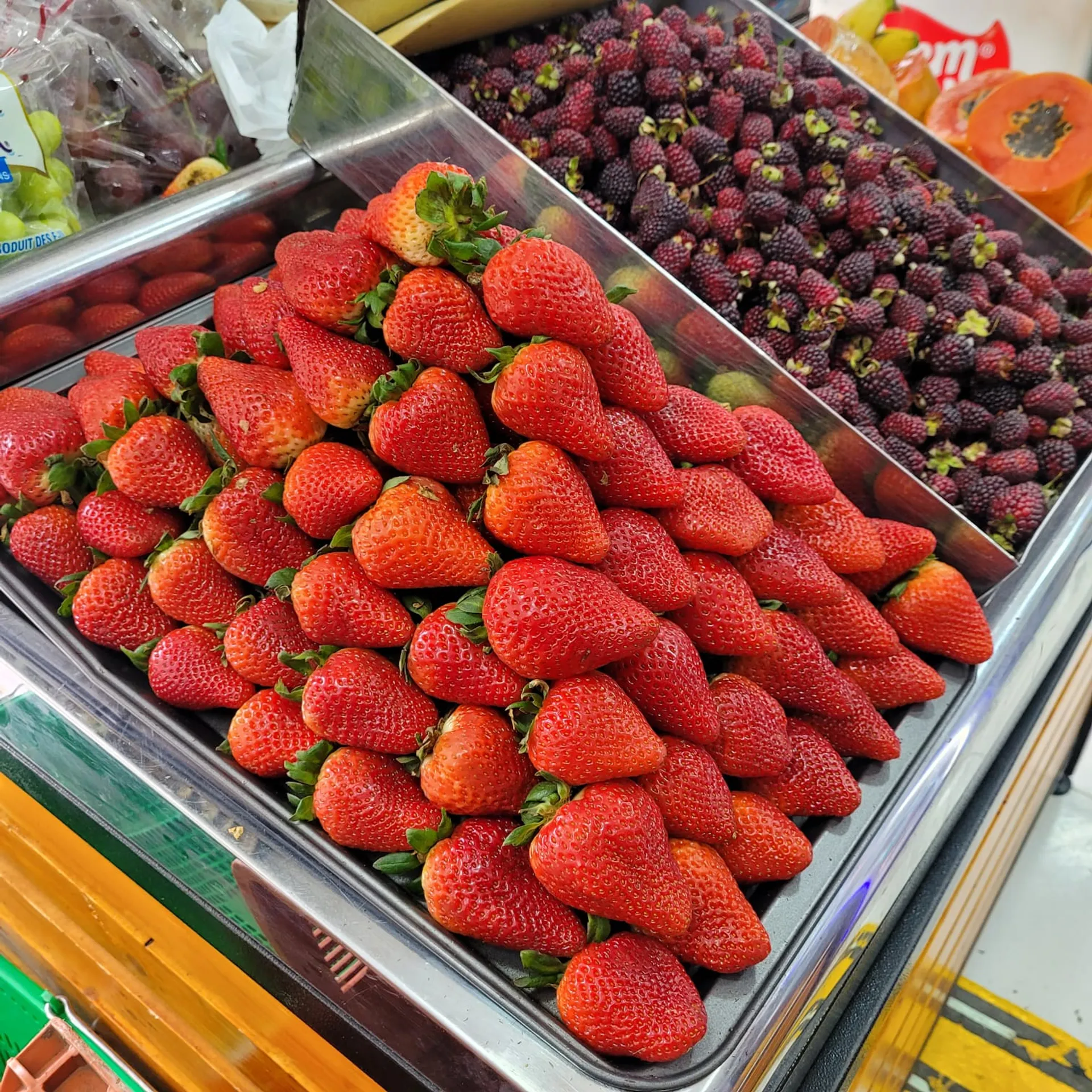 Frutas Don Mariano 4