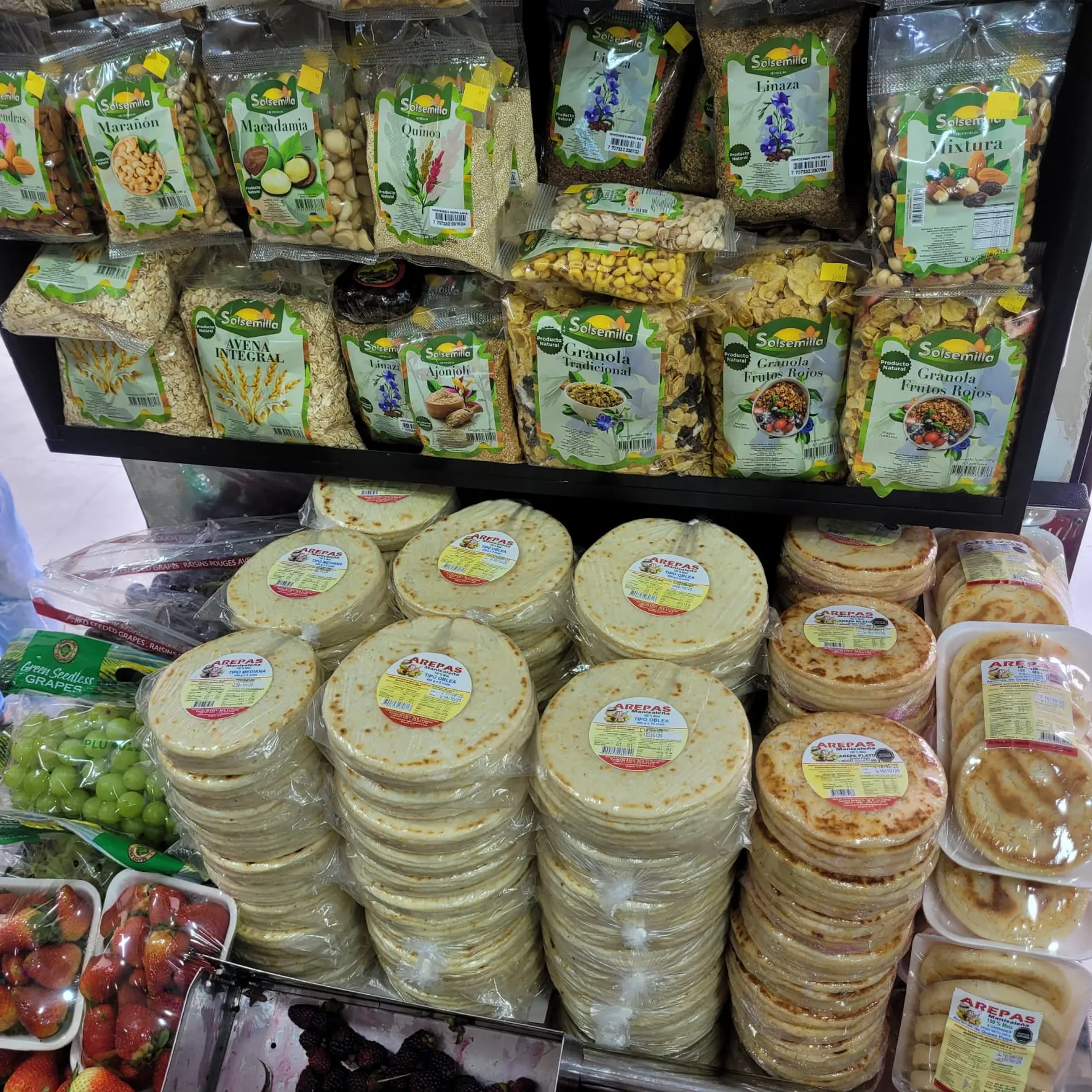 Frutas Don Mariano 5